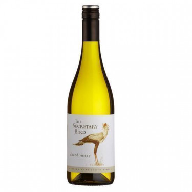 Secretária Bird Chardonnay 75Cl