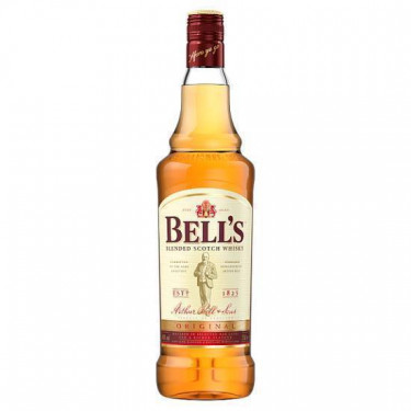 Bell's Blended Scotch Whisky 70Cl