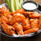 18Pc Jumbo Wings Jumbo Wings