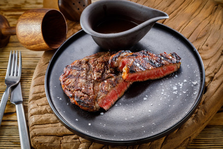 Usda Ribeye 250Gr. Ròu Yǎn Bā