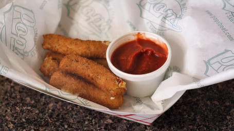 Mozzarella Stix (6 Pc)