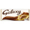 Barra De Chocolate Ao Leite Galaxy Smooth 110G