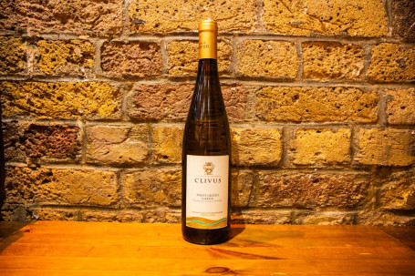 Pinot Grigio White ‘Clivus’ 1Gt