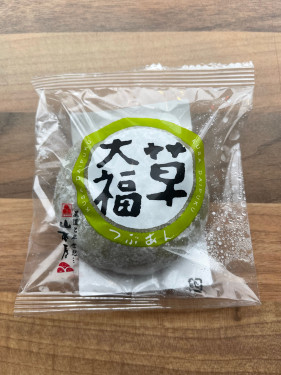 Green Daifuku