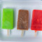 Water Based Popsicle Paleta De Agua