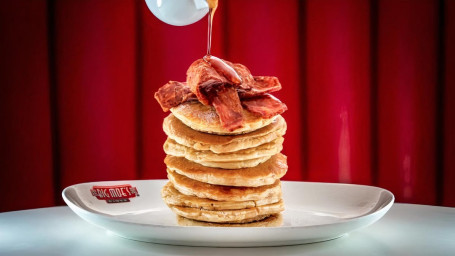 Mo's Pancake Breakfast