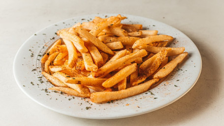 Fresh-Cut Fries Family Size