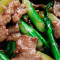 405 Zhōng Guó Jiè Lán Niú Ròu Chinese Broccoli Beef