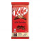 Bloco Grande De Chocolate Ao Leite Kit Kat 170G