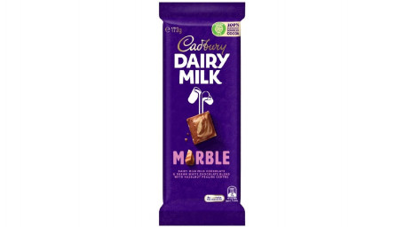 Bloco Grande De Mármore Cadbury 173G