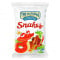 O Confete Natural. Co Snakes 200G