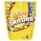 Skittles Smoothies Bolsa Compartilhada 190G