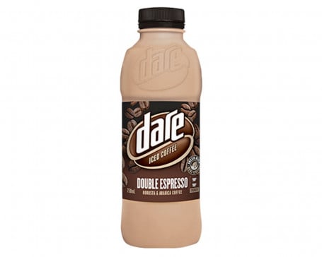 Dare Iced Coffee (Double Expresso) 750Ml