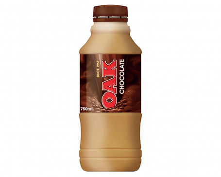 Chocolate Carvalho 750Ml