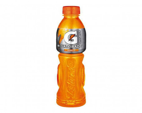 Gatorade Orange Ice 600Ml
