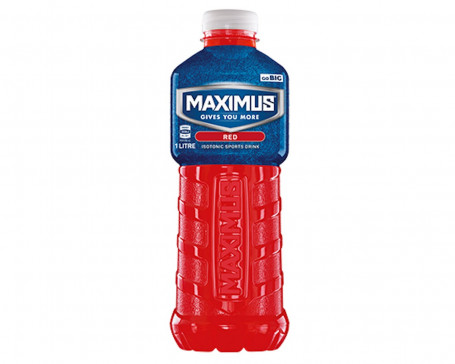 Maximus Vermelho 1L