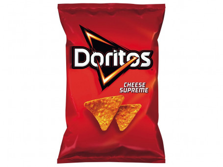 Queijo Doritos Supremo 170G