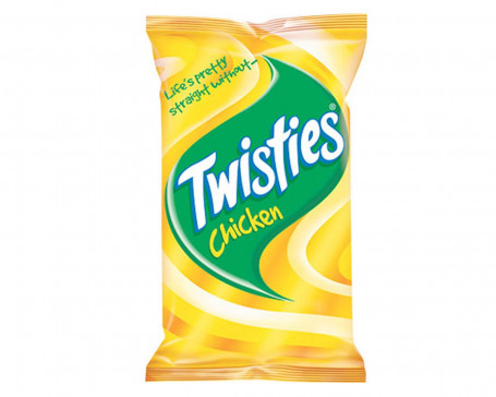 Twisties Frango 90G