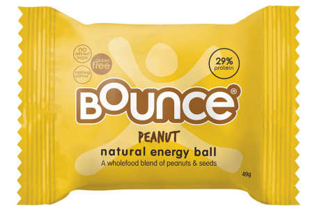 Bounce Ball Amendoim 49G
