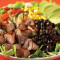 The O.g. Salad Choice Of Grilled Chicken, Steak Or Vegetarian (V)