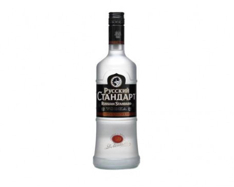 Russian Standards Vodka 70Cl