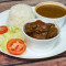 Stewed Beef Carne De Res Guisada