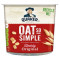 Quaker Oat So Simples Porridge Pot Original 57G
