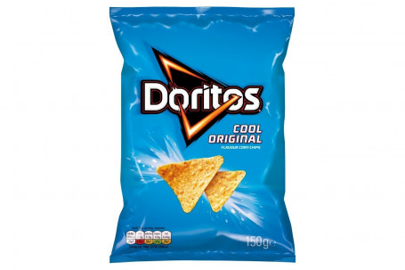 Doritos Cool Original Sharing Tortilla Chips 150G