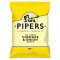 Pipers Lye Cross Cheddar Onion Crisps 40G