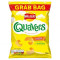 Walkers Quavers Cheese Snack 34G
