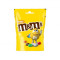 Saco De Chocolate Amendoim M M's 125G