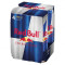 Red Bull 250Ml 4Uds