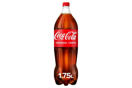 Coca Cola Classic 1.75Ltr