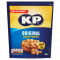 KP Amendoim Salgado Original 250g