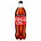 Coca Cola Zero Açúcar 1,25L