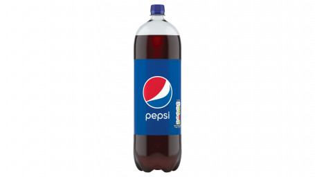 Pepsi Cola Garrafa, 2L