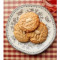 Almond Cookies (3Pc)