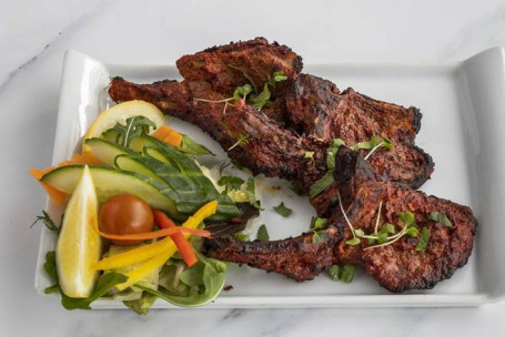 6 Pieces Royal Gurkha Lamb Chops