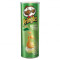Pringles Sour Cream Cebola 200G