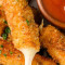 Jumbo Fried Mozzarella Sticks (5Pc)