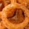 Fried Onion Rings (Large)