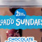 Blue Bunny Load’ D Sundaes