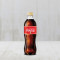 Coca Cola Baunilha Garrafa 600Ml