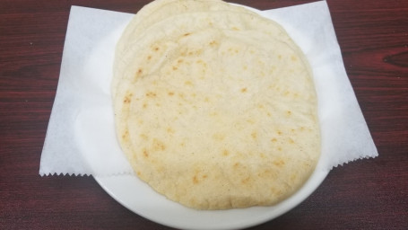 4 Tortillas De Casa