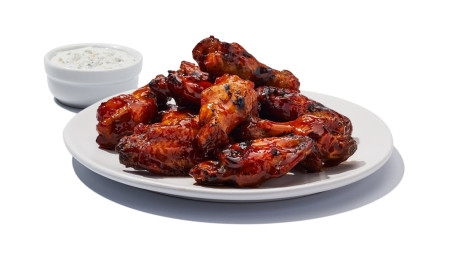 Daytona Wings (20 Pieces)