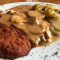 1. Wiener Schnitzel