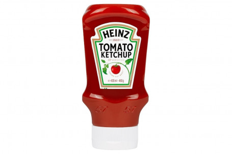 Ketchup Heinz 460G