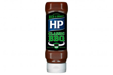 Molho Barbecue Clássico Hp 465G