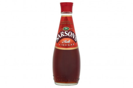 Sarson's Malt Vinagre 250Ml