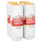 Latas De Cerveja Stella Artois Bélgica Premium Lager 4 X 568 Ml